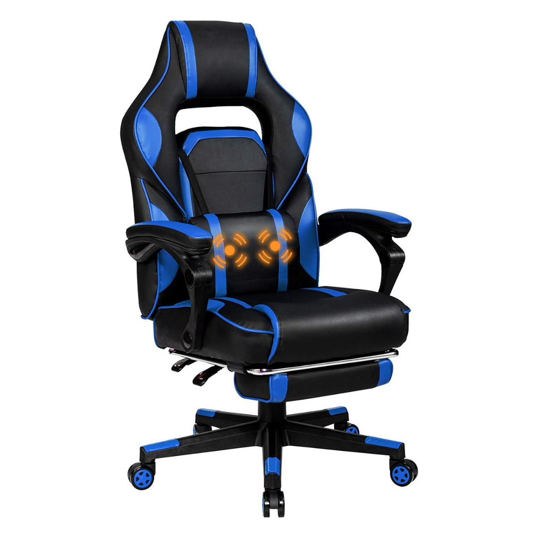 Ergonomic Gaming Chair, Executive Computer Office Chair