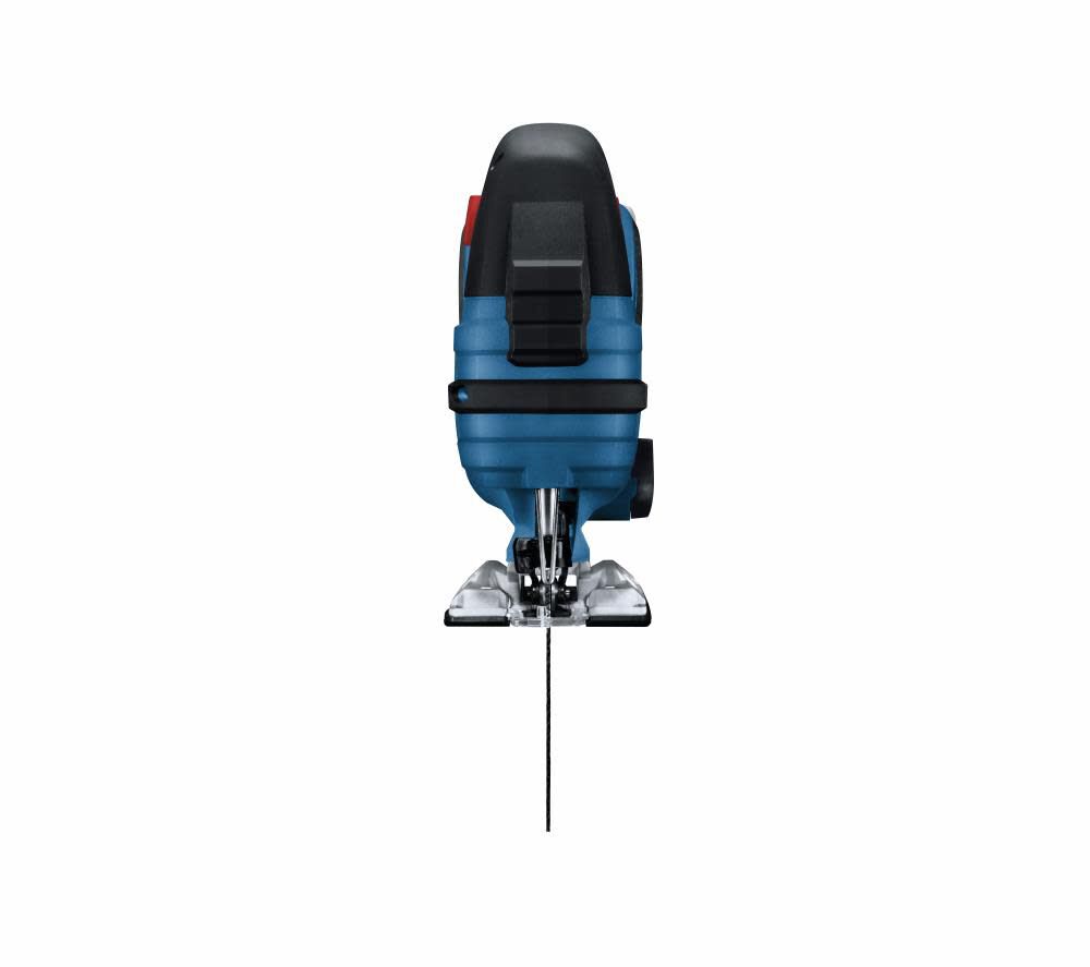 Bosch 12V Jig Saw Max Barrel Grip with Tray Reconditioned Bare Tool JS120BN-RT from Bosch