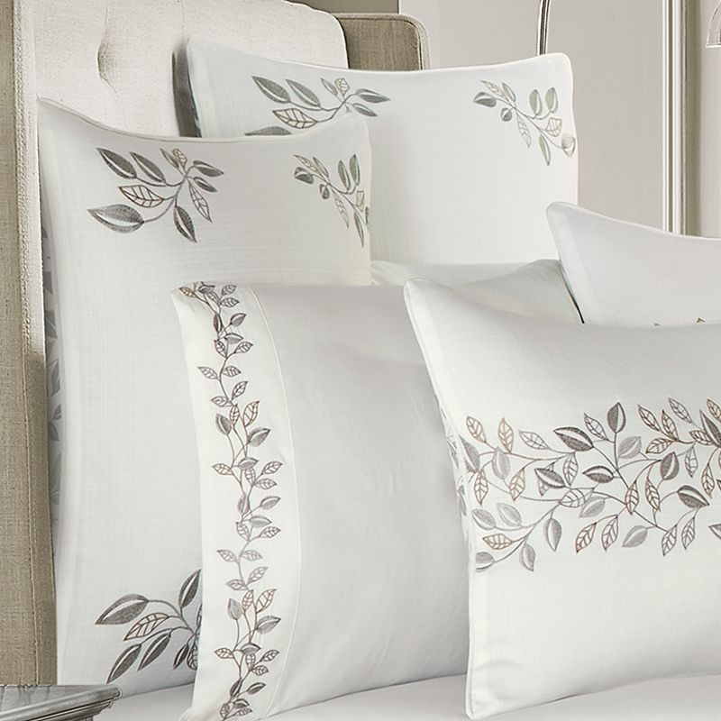 Royal Court Laurel Comforter Set or Euro Sham