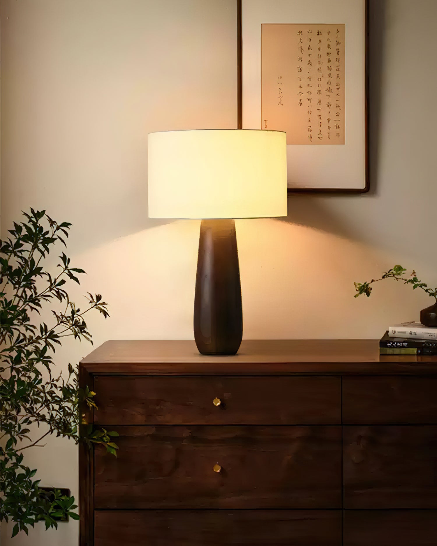 Sierra Table Lamp