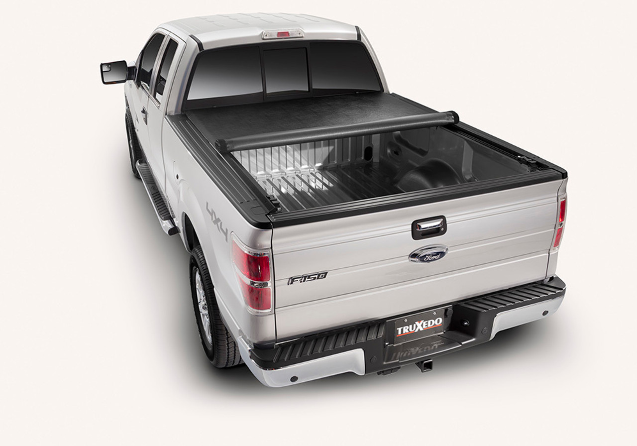 Truxedo Deuce  0816 F250350450 8x272quot Tonneau Cover