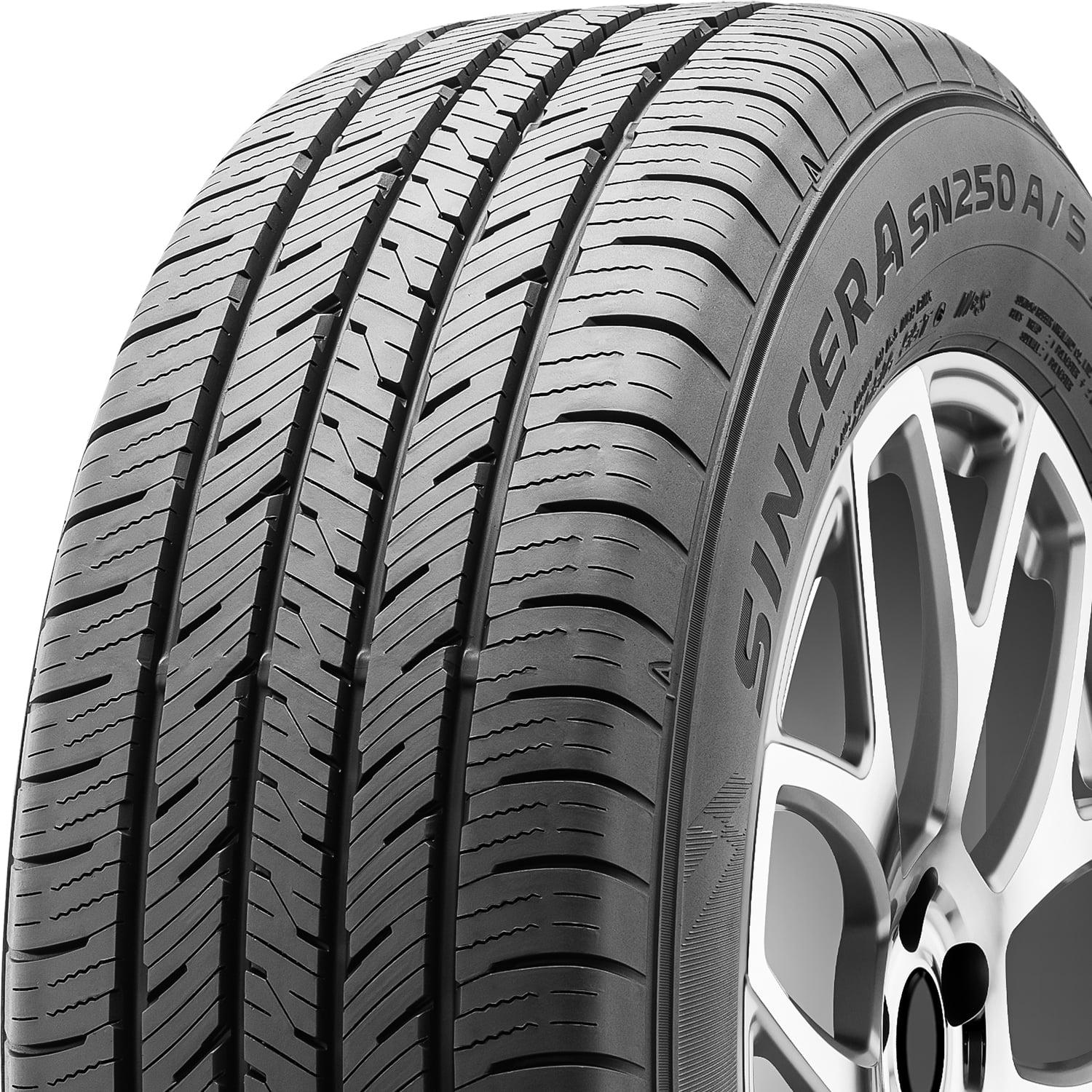 Falken Sincera SN250A A/S All Season 215/60R17 96H Passenger Tire