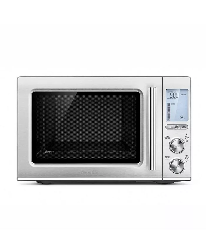 Breville The Smooth Wave™ Microwave Oven