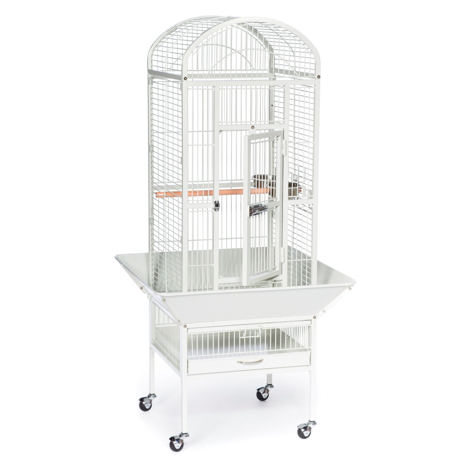 Prevue Pet Products Dometop Bird Cage