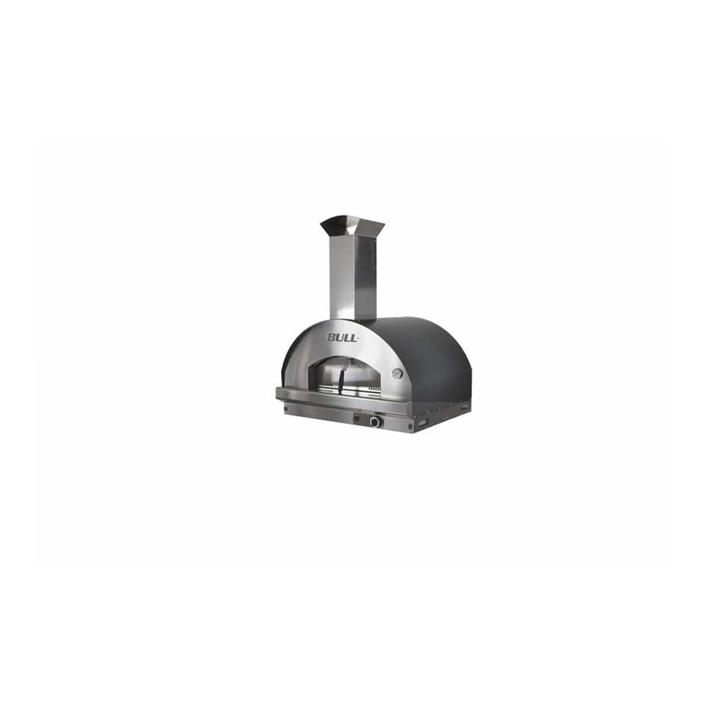 BULL Gas XL LP Pizza Oven Head Only 77650