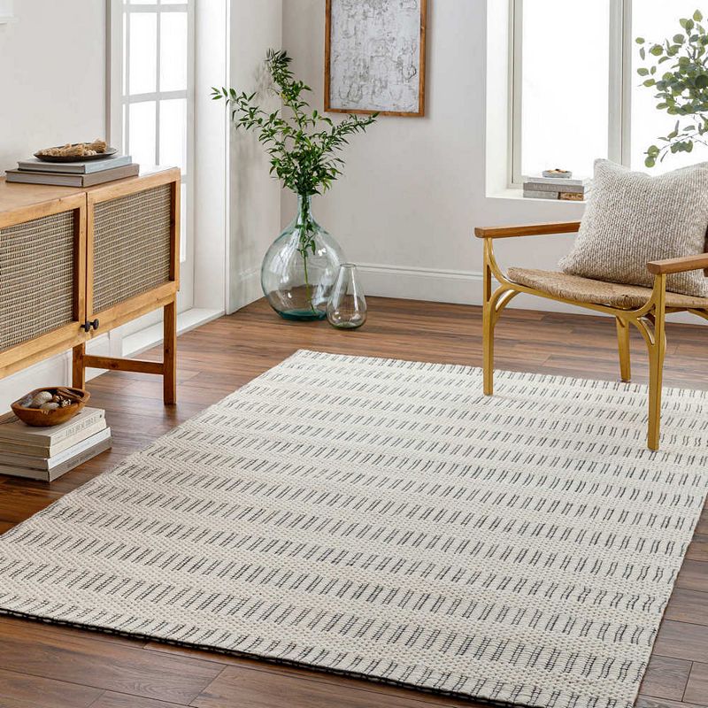 Delana Modern Area Rug