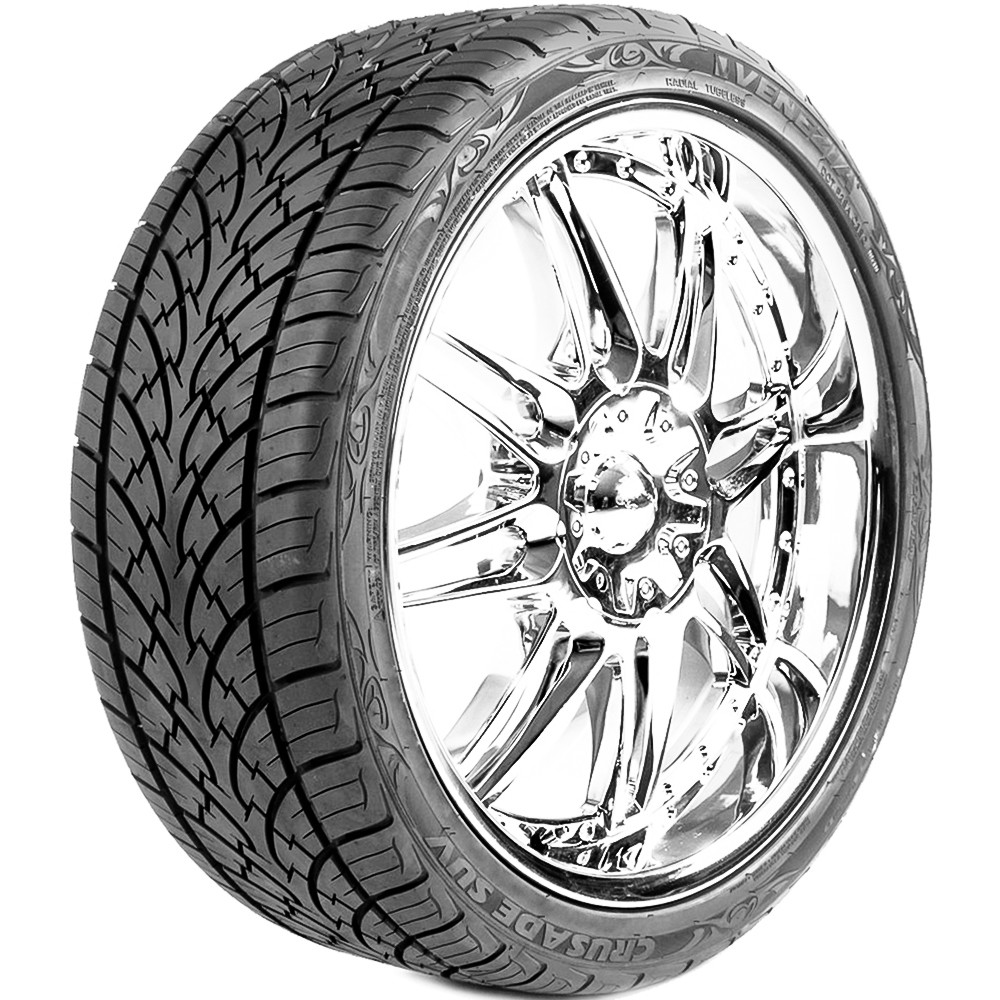 Venezia Crusade SUV 275/55R20 XL Performance Tire