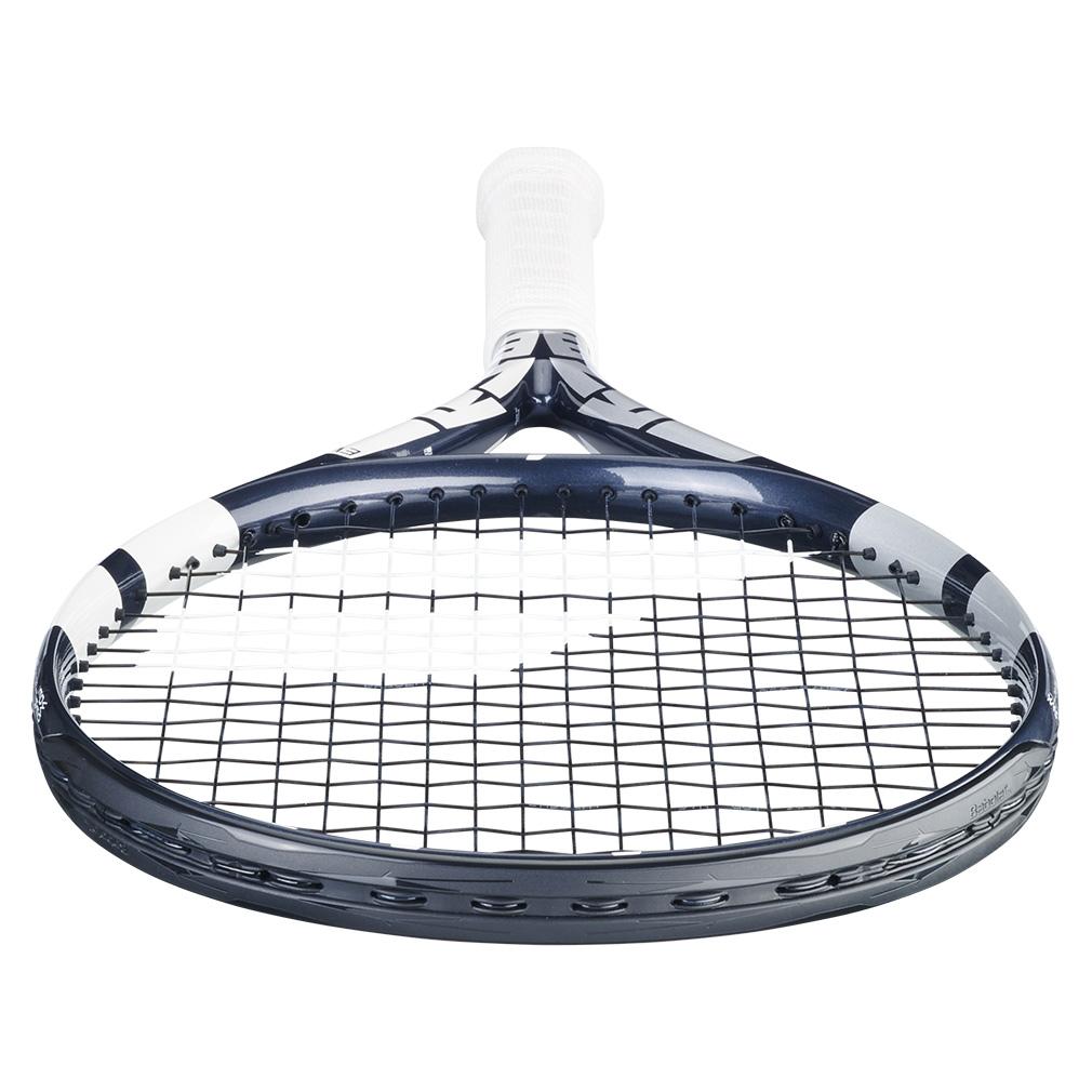 EVO Drive 115 Wimbledon 2024 Prestrung Tennis Racquet