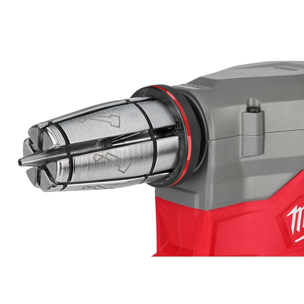 Milwaukee M18 FUEL 2