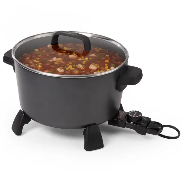 Presto Multi-Cooker/Steamer