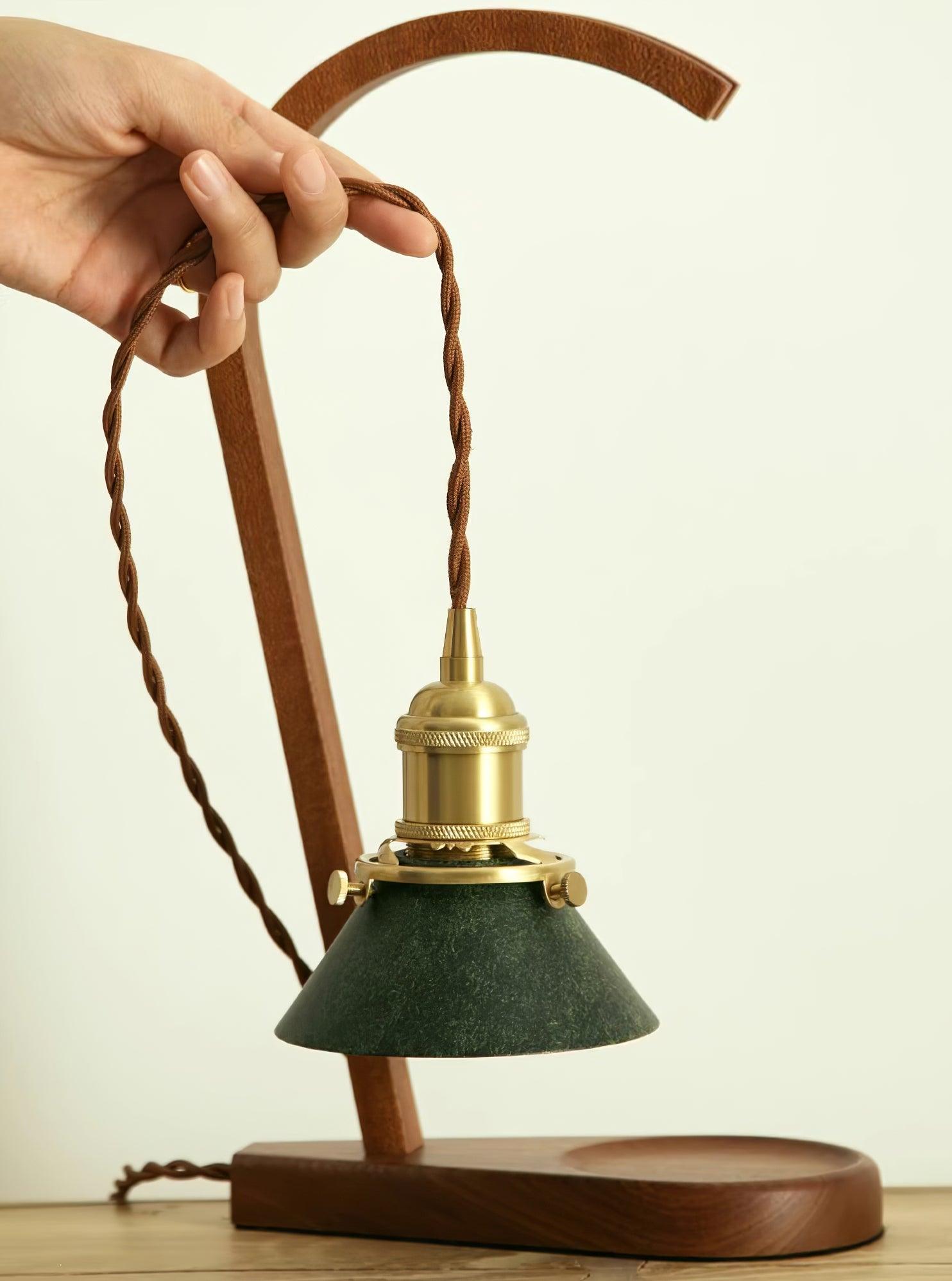 Romi Table Lamp