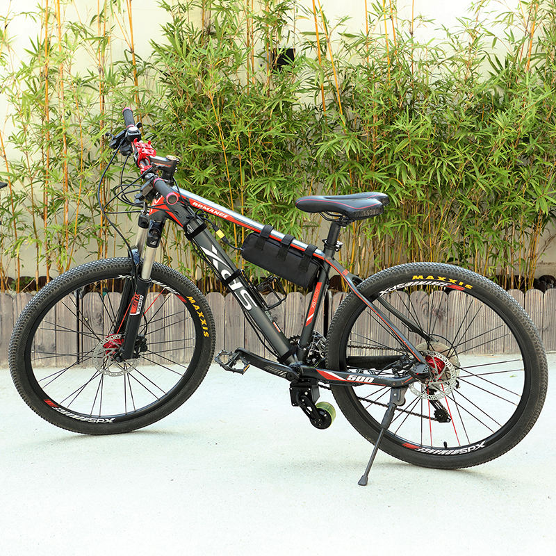 Electric Bicycle 24V 36V Booster Durable DIY Kit For E Bike Electric Mountain Bike Cycling Electric