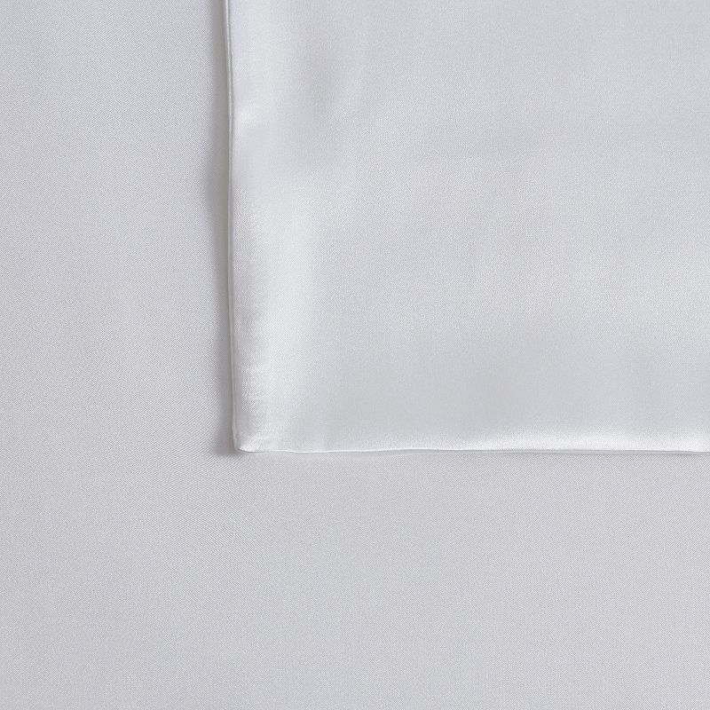 Madison Park 25-Momme 100% Pure Mulberry Silk Pillowcase