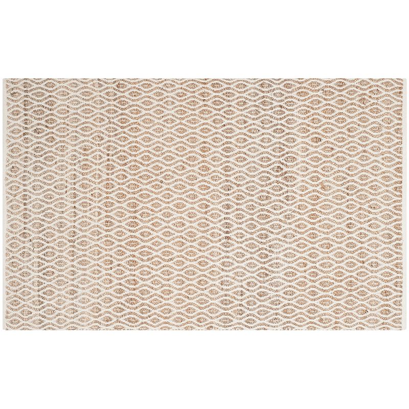 Safavieh Cape Cod Mayflower Jute Blend Rug