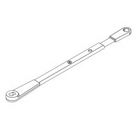 LCN 3130SE 3077T LH 693 3130SE Series Standard Arm...