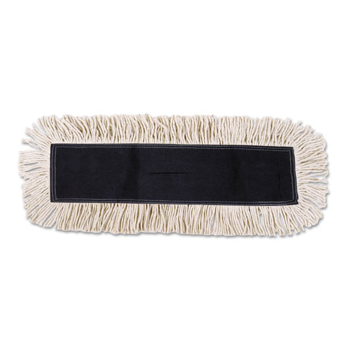 Boardwalk Mop Head | Dust， Disposable， Cotton