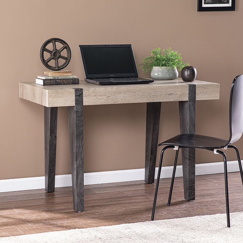 Southern Enterprises Aylesise Multi-Purpose Desk