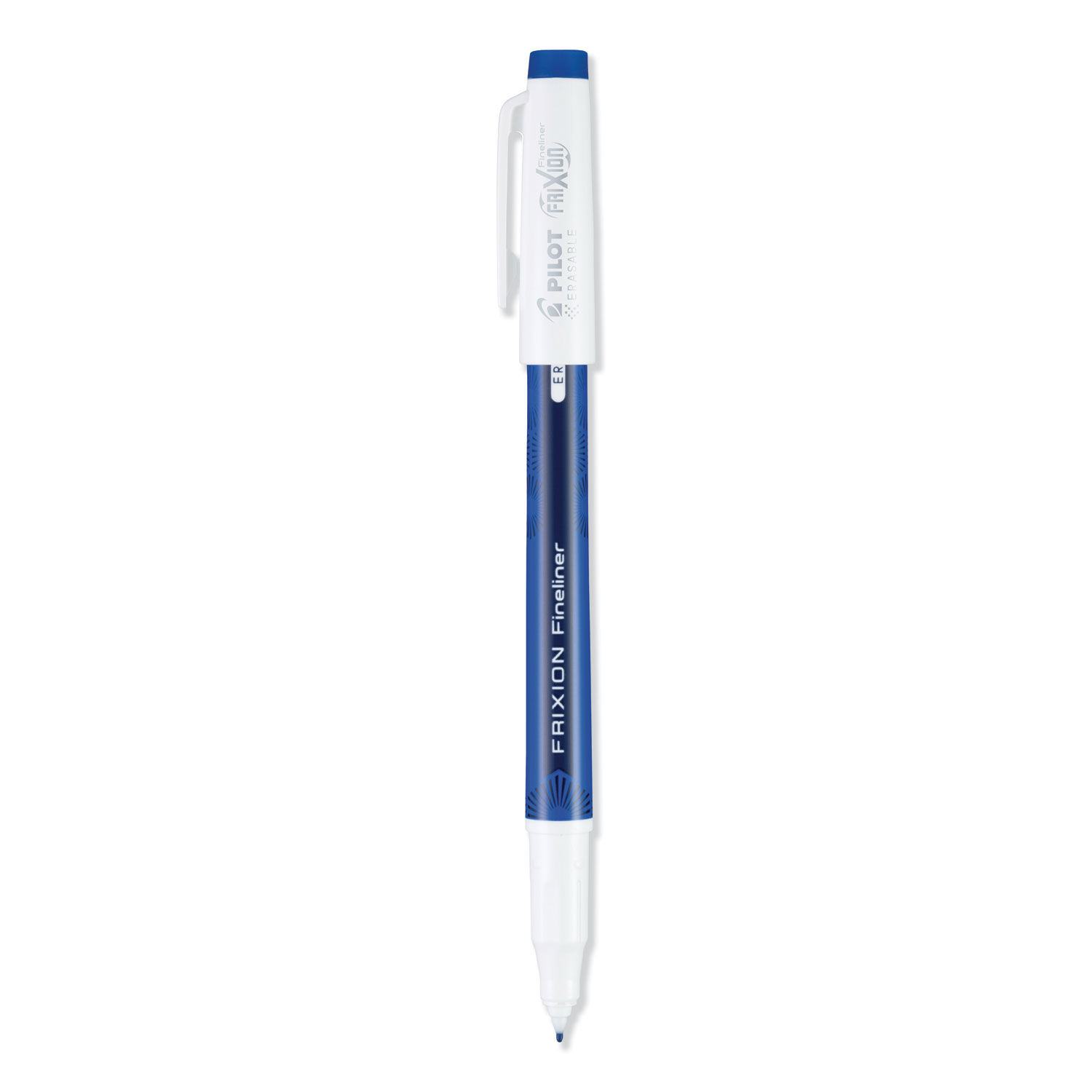 FriXion Fineliner Erasable Porous Point Pen by Pilotandreg; PIL11467