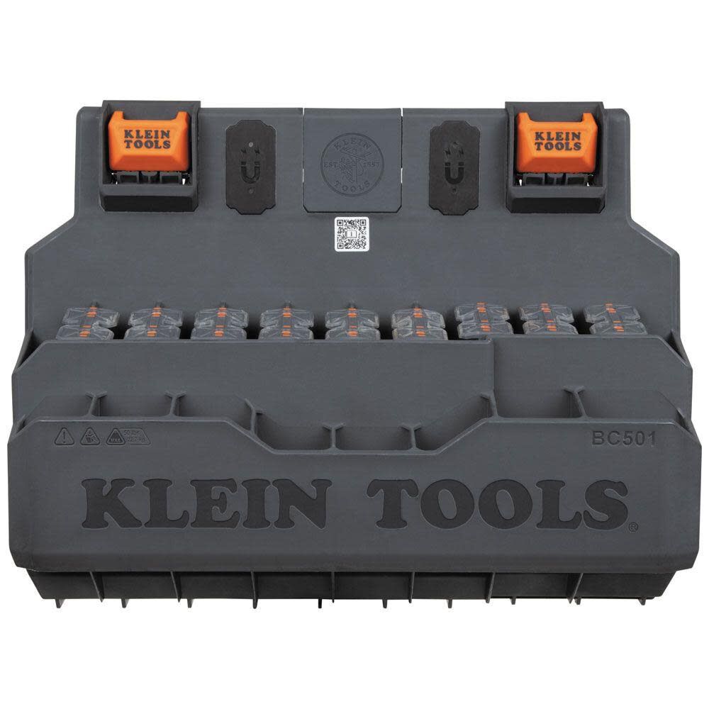 Klein Tools Hard Tool Storage Module BC501C from Klein Tools