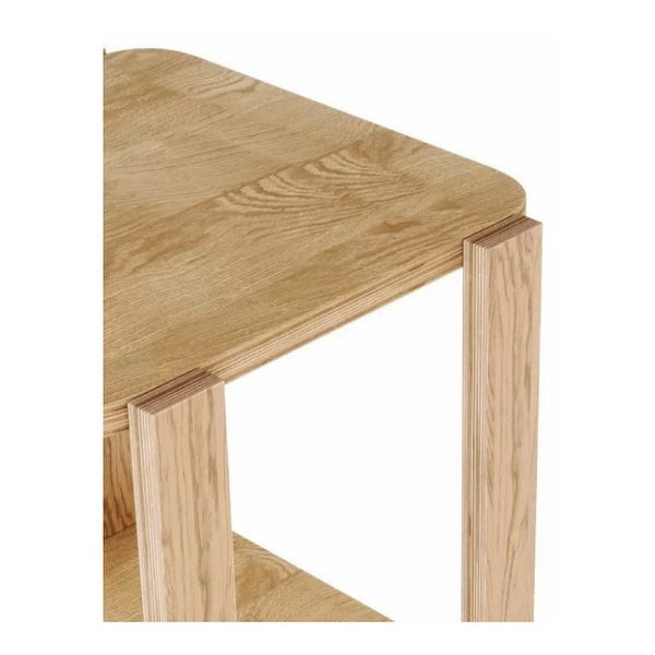 Umbra Bellwood Side Table (Natural)