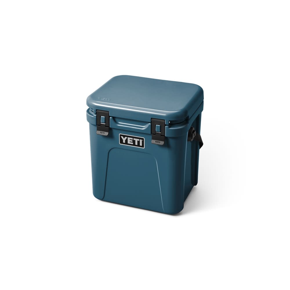 Yeti Roadie 24 Hard Cooler Nordic Blue ;