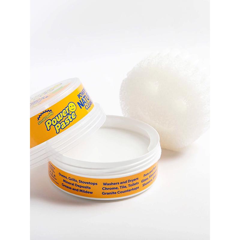 SCRUB PASTE 8.8OZ