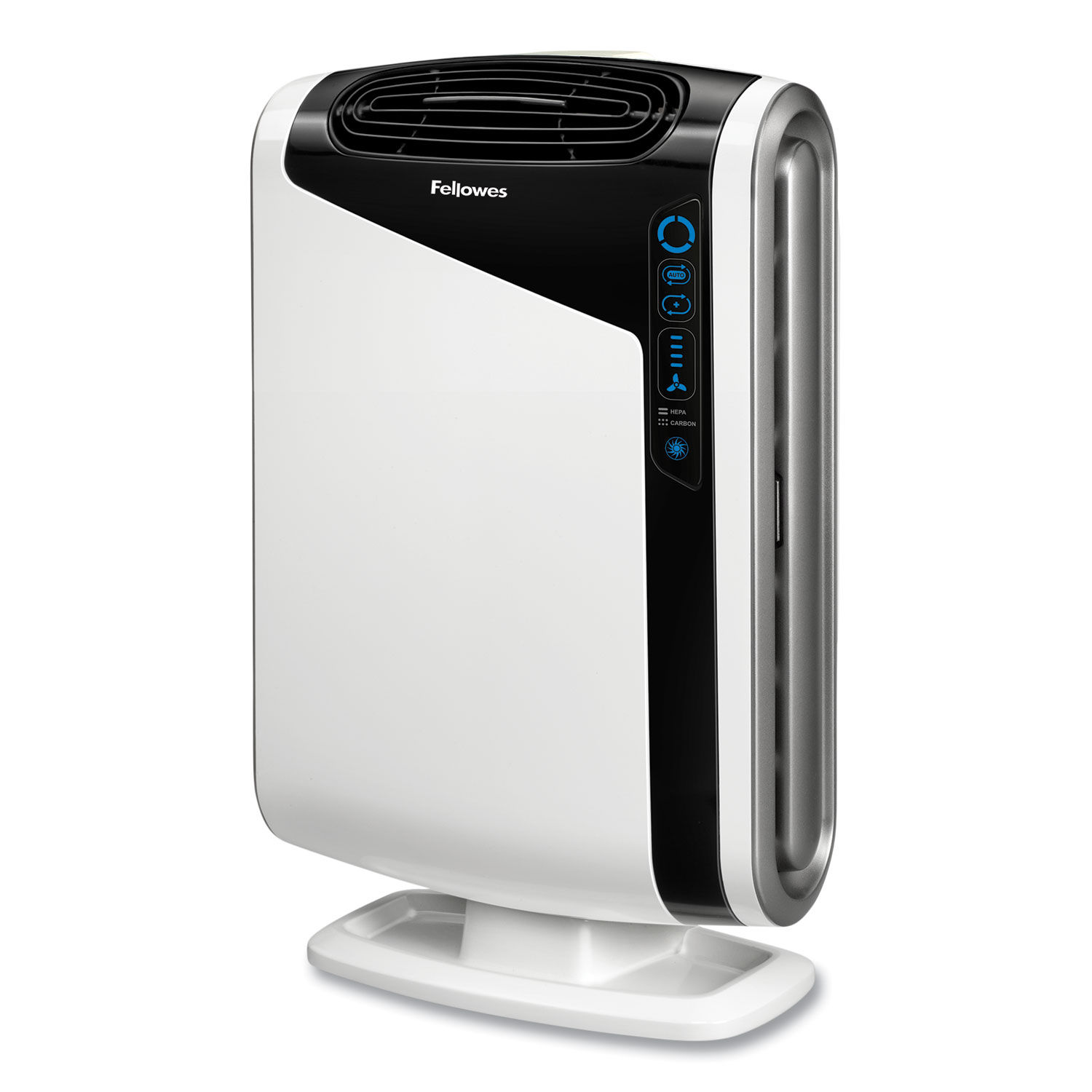 AeraMax DX95 Large Room Air Purifier by Fellowesandreg; FEL9320801