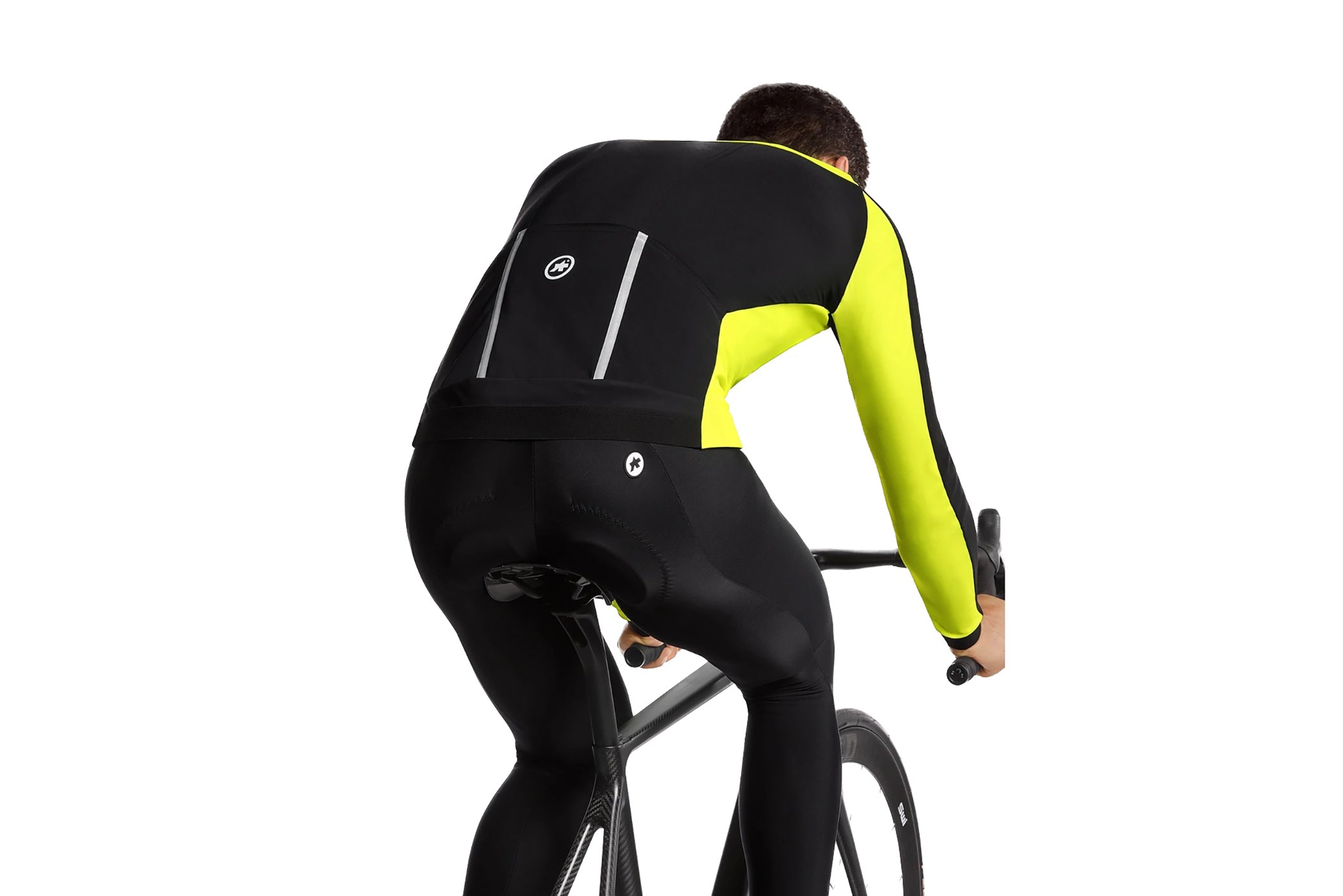 Assos Mille GT Winter Jacket EVO