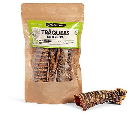 Wild Balance Snack Natural Beef Tracheas dehydrated (Dogs ， Treats ， Natural Treats)