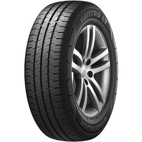 Hankook Vantra LT RA18 19575R16C D8PLY BSW Tires