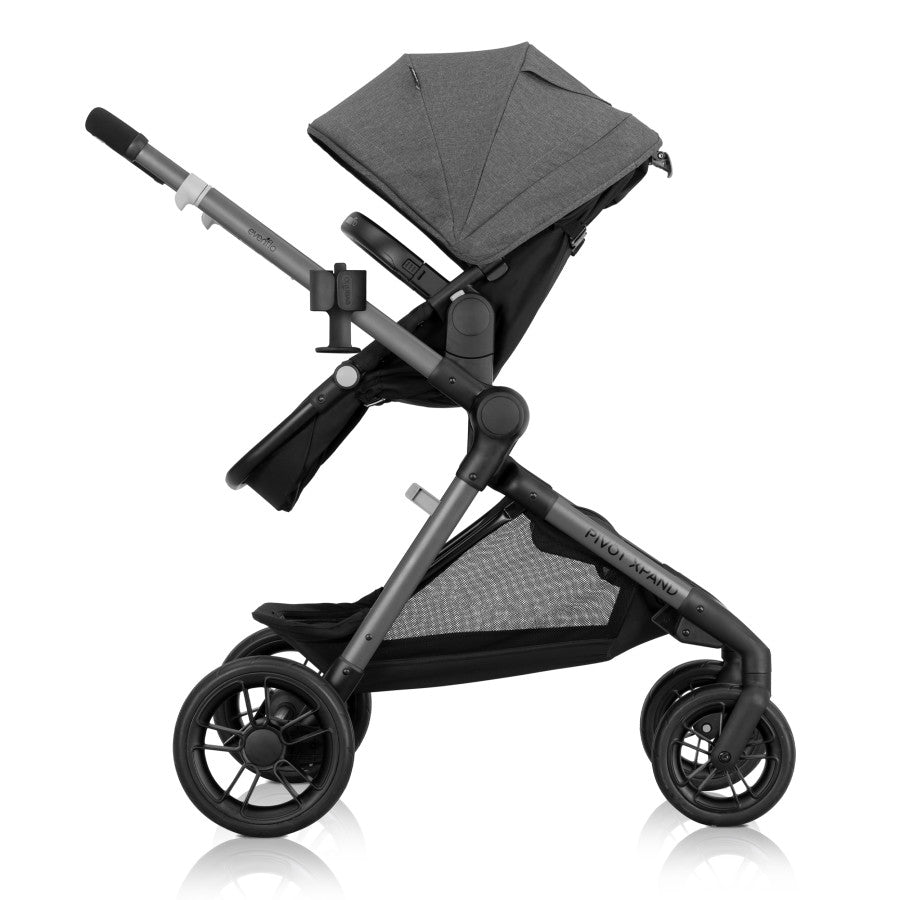 Pivot Xpand Modular Stroller