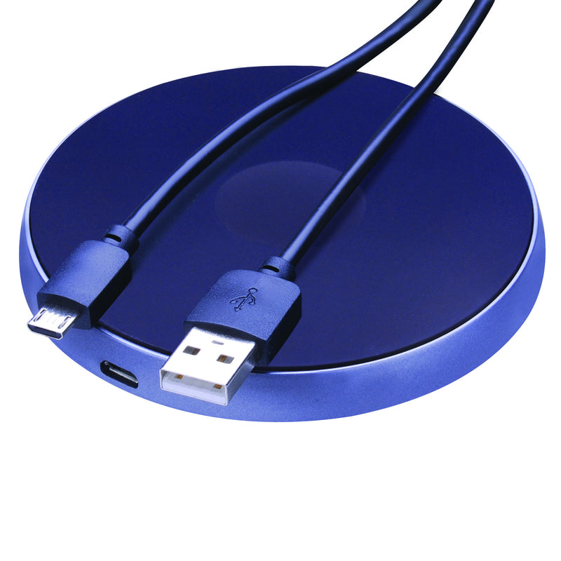 CHARGING PAD WIRELESS 2A