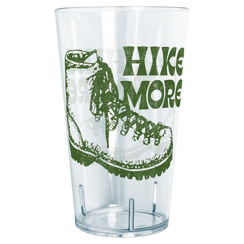 Hike More Boot Draw 24-oz. Tritan Tumbler