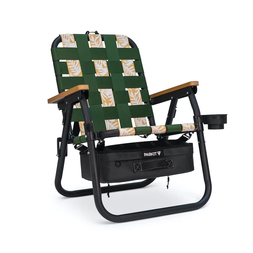 ParkIt Voyager Chair