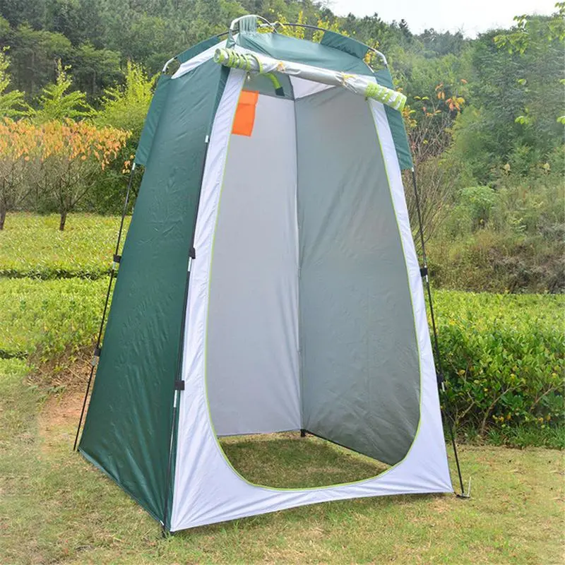 GreenPeak Portable Pop Up Privacy Tent