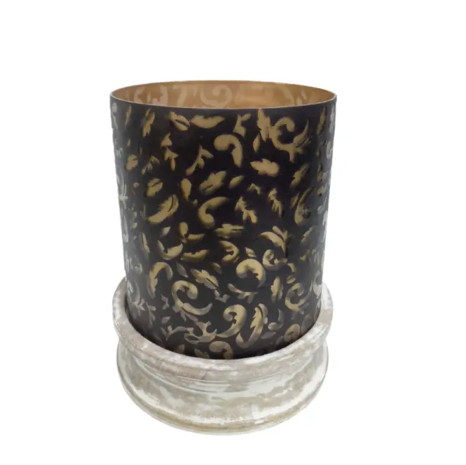 Antique Design Water Cane Watering Pot Durable Price Marble Finished For Hallway Use Home And Garden Ware Can High Quality