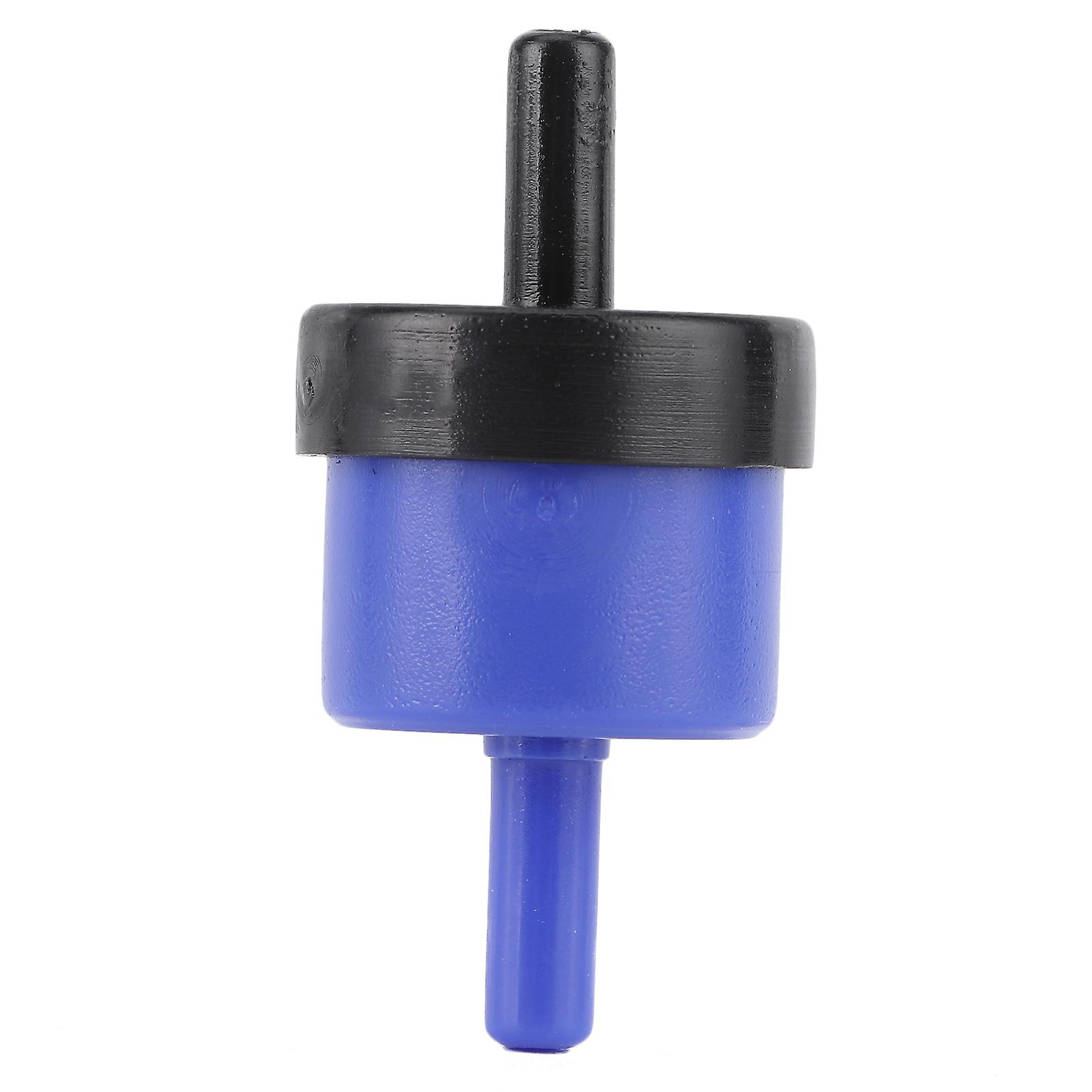 Vacuum Check Valve Nonreturn High Accuracy 433862117 Fit For T2 T3 T4 T5 Bus