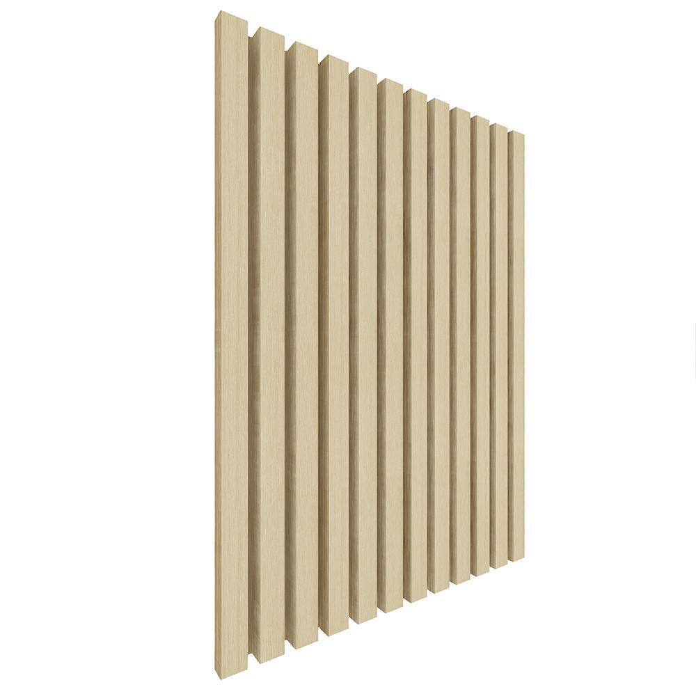 NewTechWood European Siding System 4.8 in. x 96 in. Composite Norwegian Board Siding in Japanese Cedar UH46-8-CE