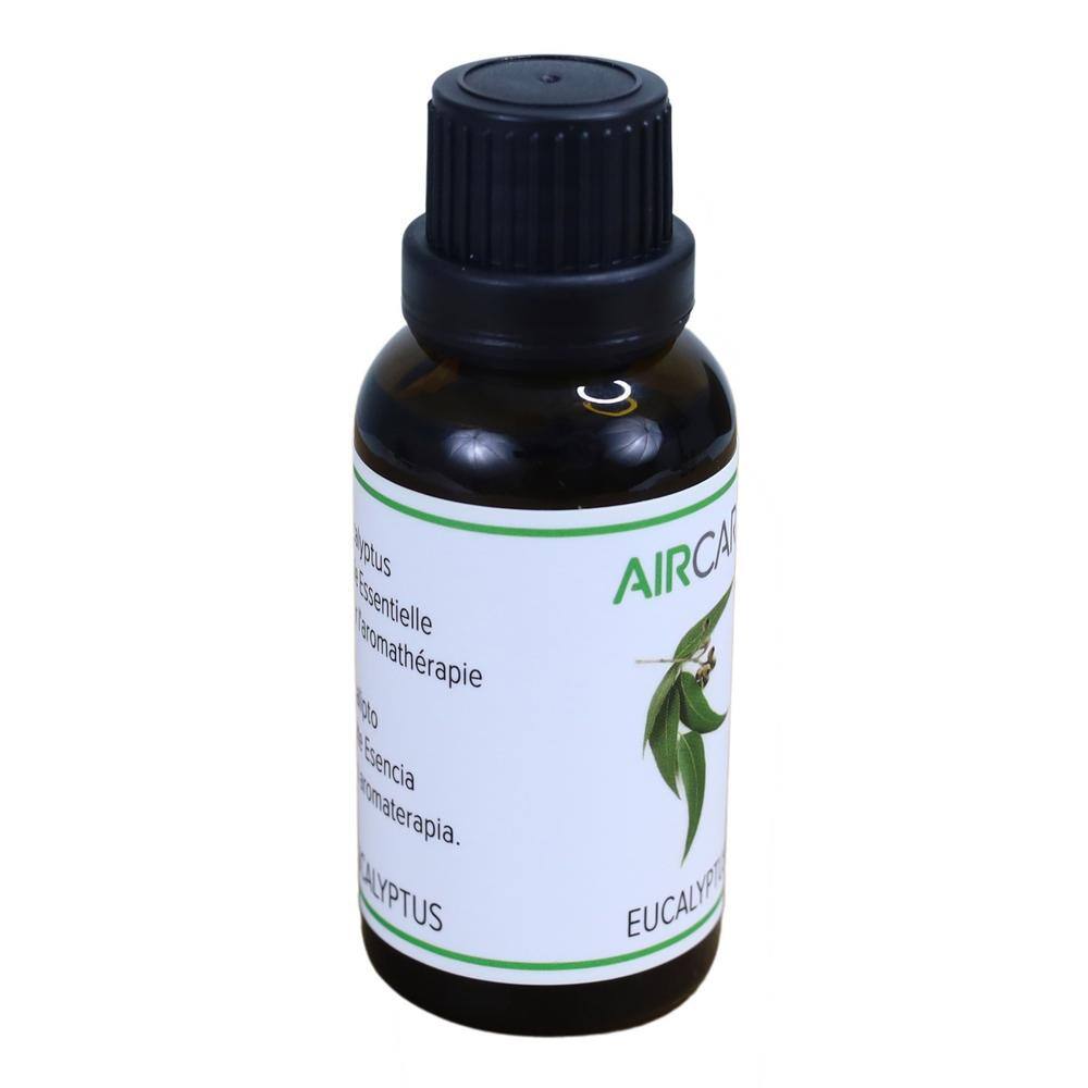 AIRCARE Eucalyptus Essential Oil (30ml bottle) EOEUC30