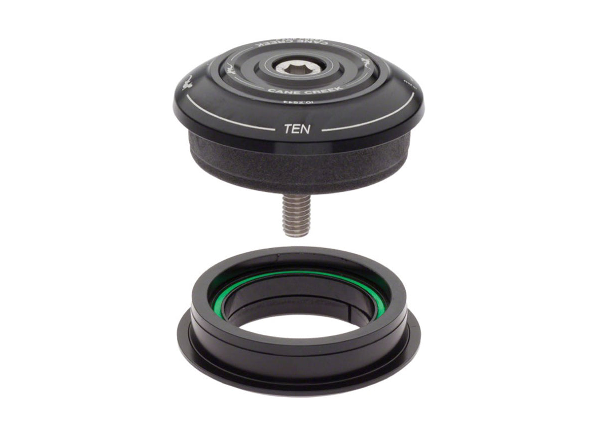 Cane Creek 10 Series Headset - ZS44/28.6 - Short - 1.1/8