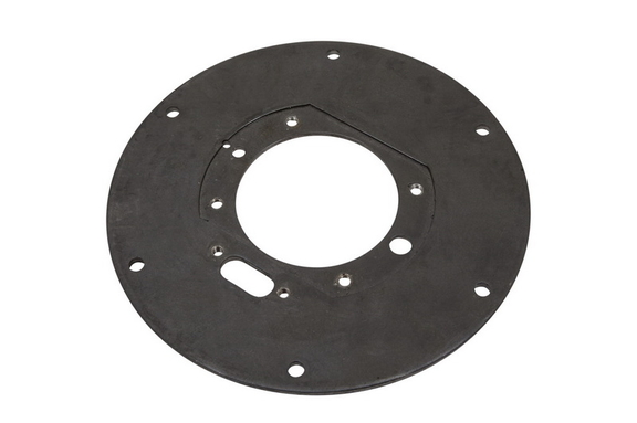 AO Smith 9006098205 Kit Flange Burner