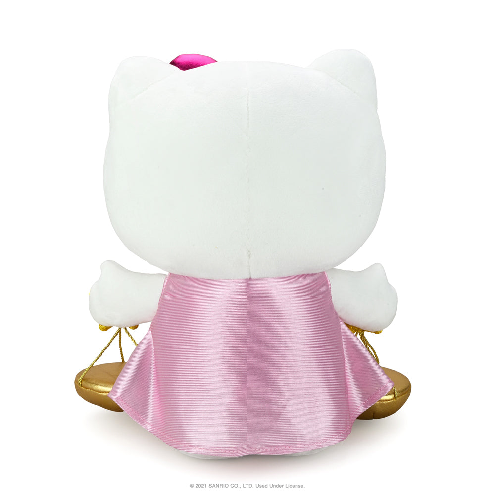 Kidrobot Hello Kitty® Zodiac Interactive Plush - LIBRA Edition