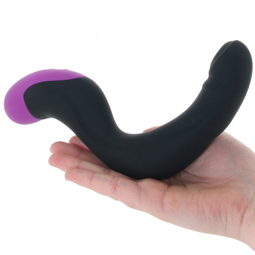 Anal Fantasy Elite Hyper-Pulse P-Spot Massager