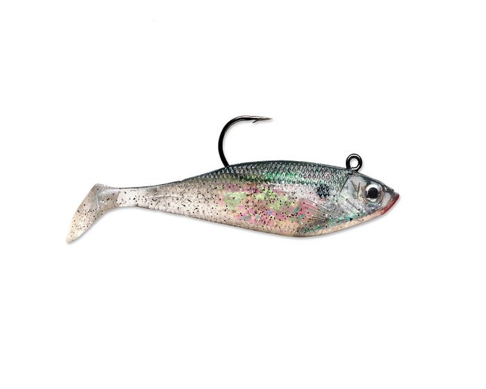 Rapala Wildeye Swim Shad 02  Shad  WSS02SD