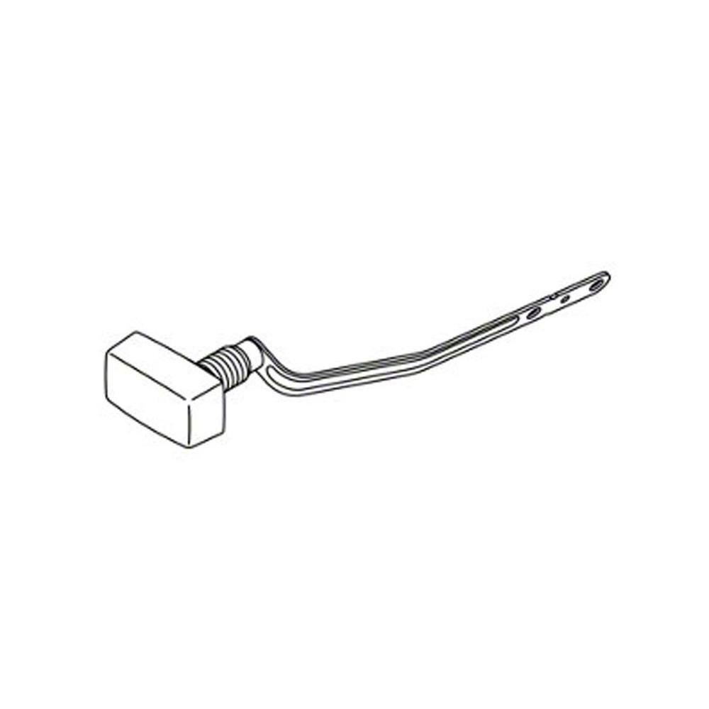 KOHLER Toilet Tank Lever Service Kit 1025329-CP