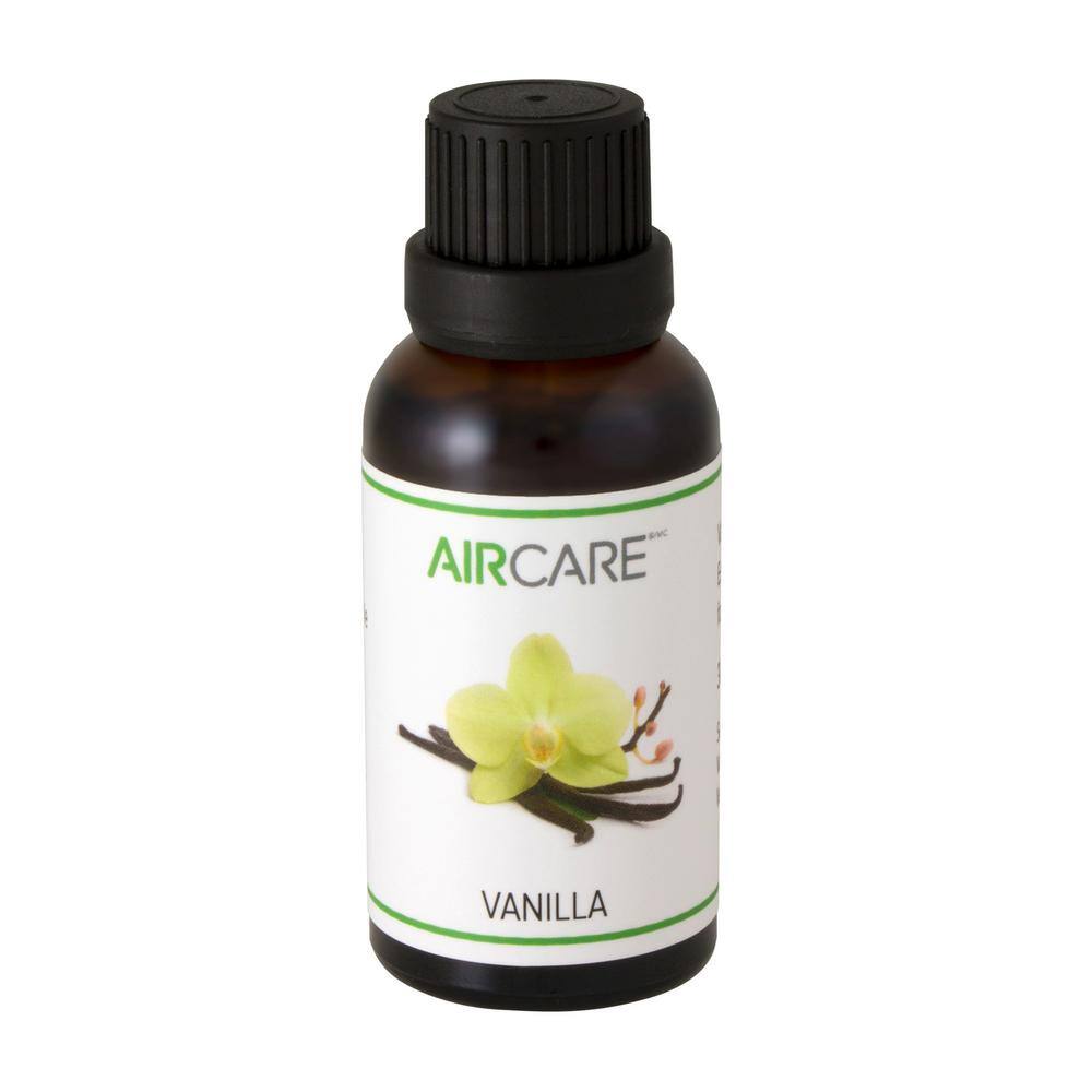 AIRCARE Vanilla Essential Oil (30ml bottle) EOVAN30