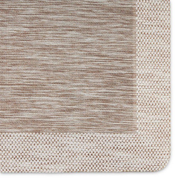 X 32 quot Aloha Air Kitchen Mat Brown