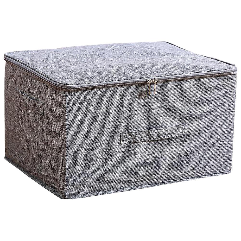 Closet Storage Bin Stackable Storage Container Clothes Storage Basket Clothes Storage Case