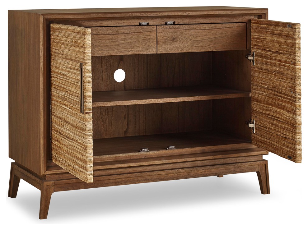 Gemma Accent Chest   Midcentury   Accent Chests And Cabinets   by Brownstone Furniture  Houzz