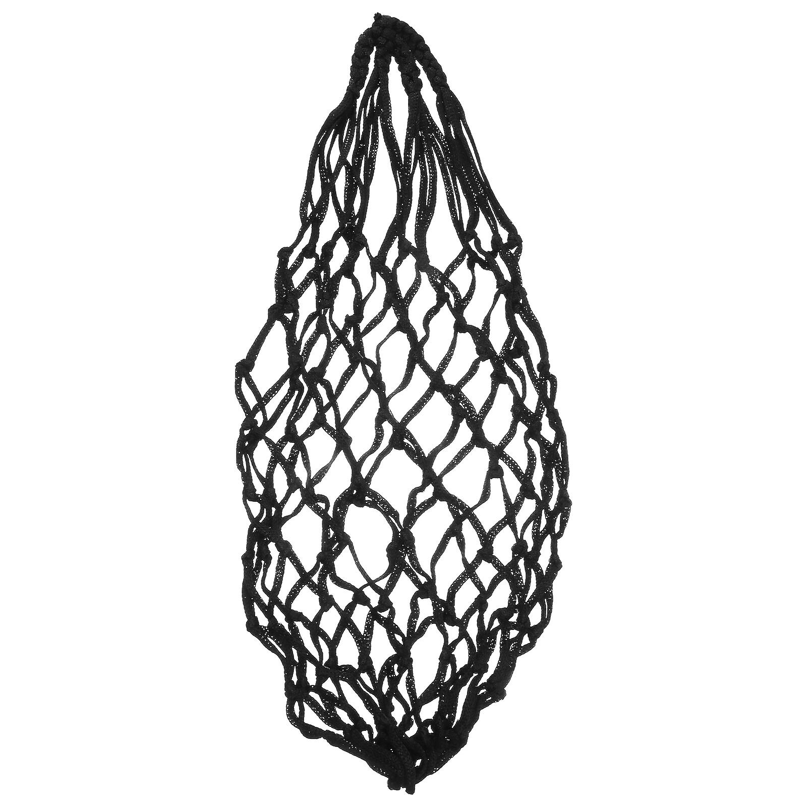 1pc Practical Livestock Feeding Mesh Bag Thickened Poultry Food Feeding Mesh Bag